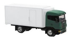 Scania R124-400 Truck 1:43